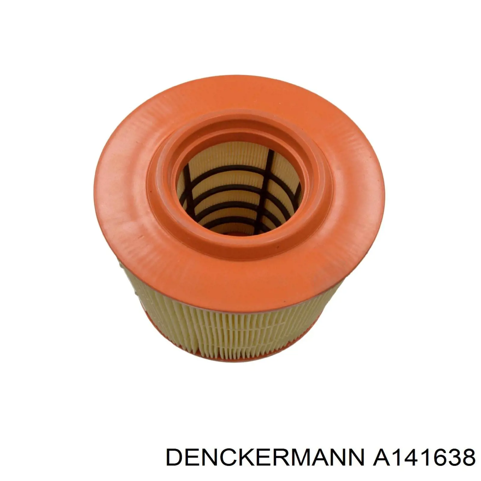 Купить A141638 Denckermann Автомобильный фильтр воздуха