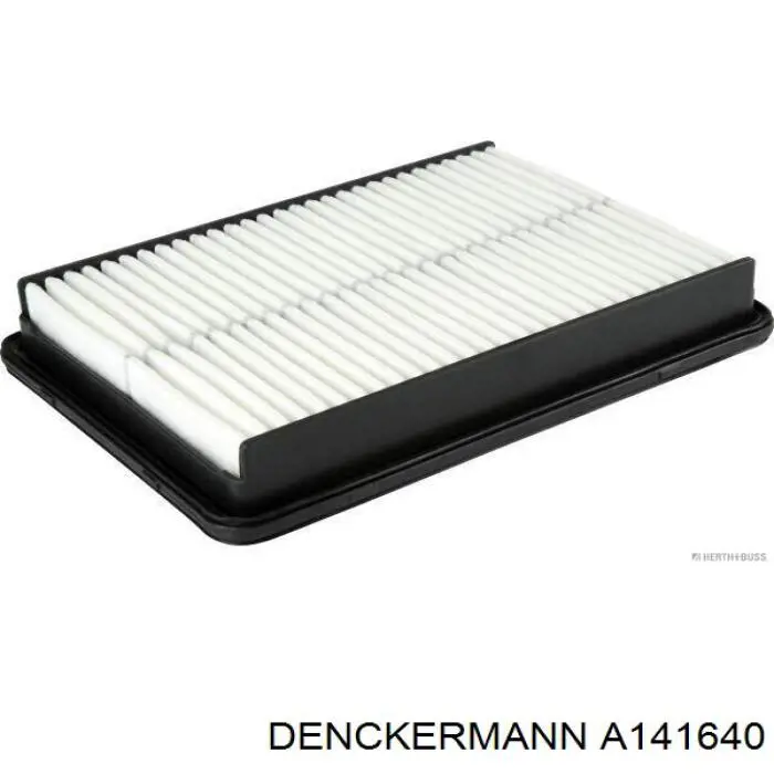 A141640 Denckermann воздушный фильтр