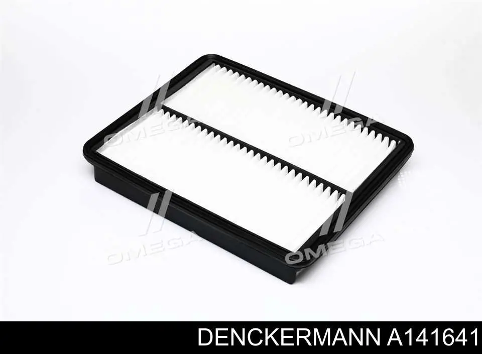 A141641 Denckermann воздушный фильтр