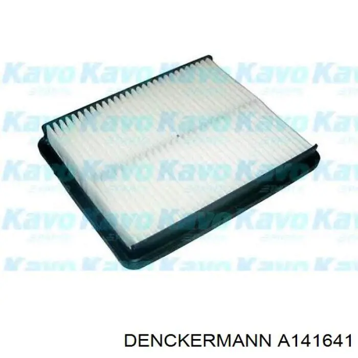Элемент воздушного фильтра Denckermann A141641 цена, от 6.59 USD