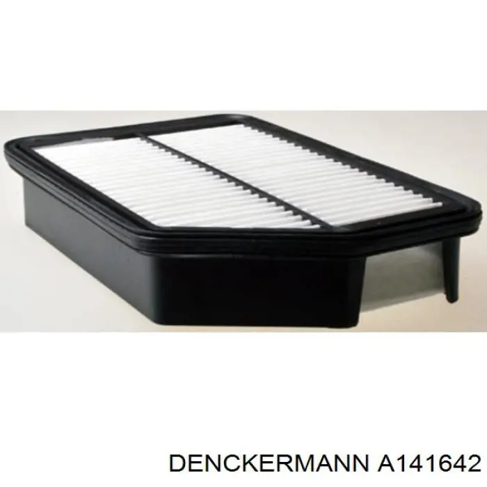 A141642 Denckermann воздушный фильтр