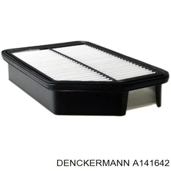 Filtro de aire coche A141642 Denckermann