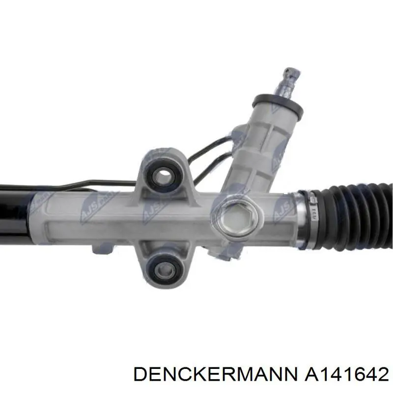 Элемент воздушного фильтра Denckermann A141642 цена, от 5.91 USD