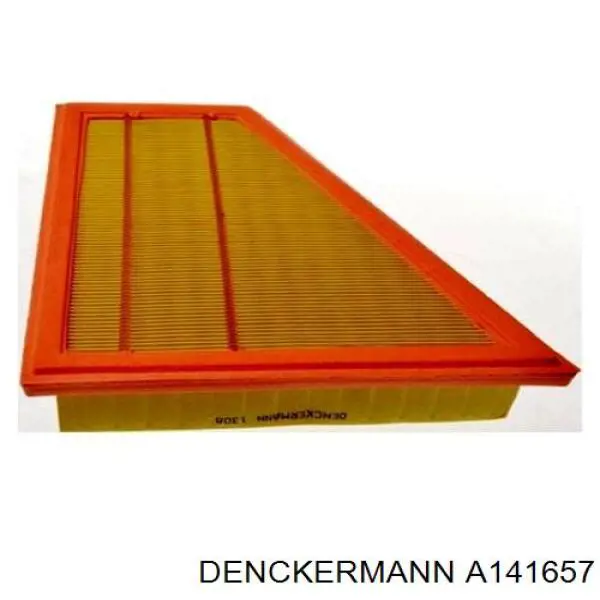 A141657 Denckermann воздушный фильтр
