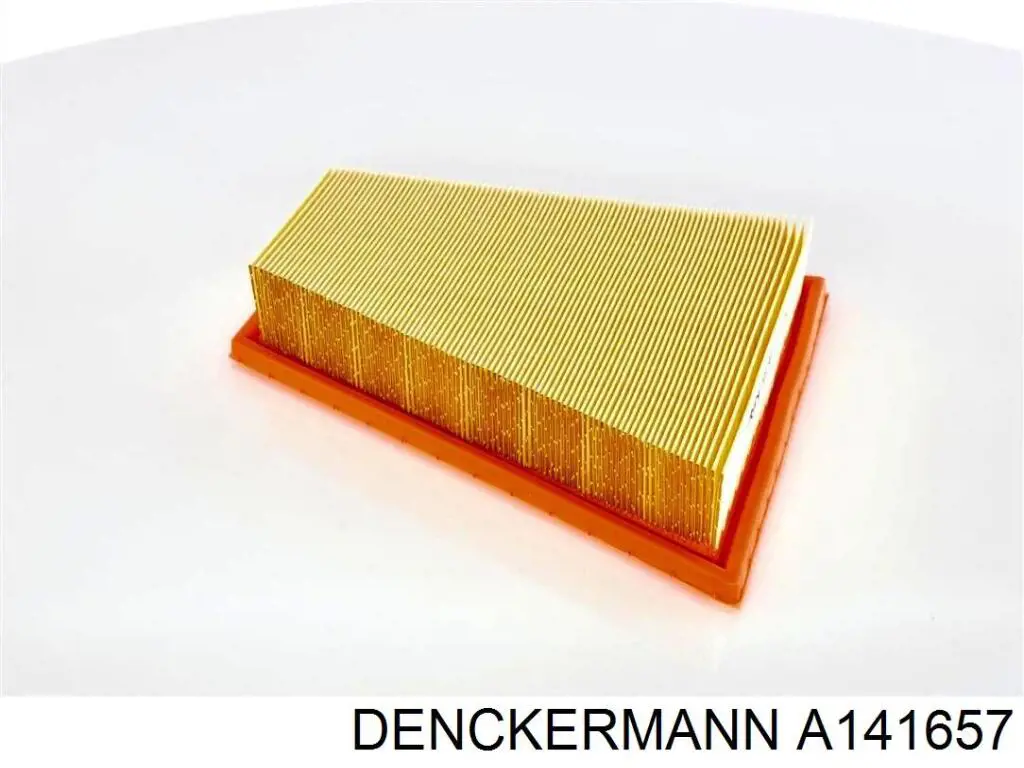 Элемент воздушного фильтра Denckermann A141657 цена, от 9.64 USD