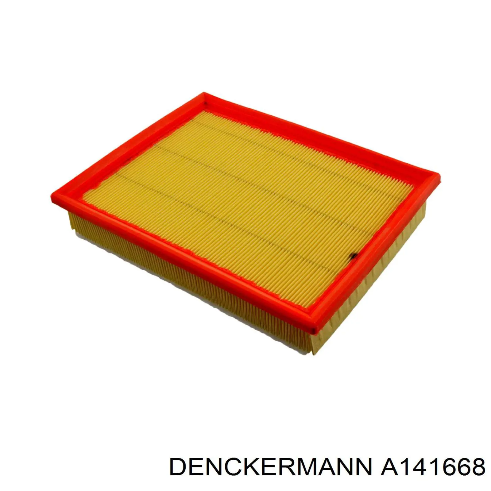 A141668 Denckermann filtro de ar