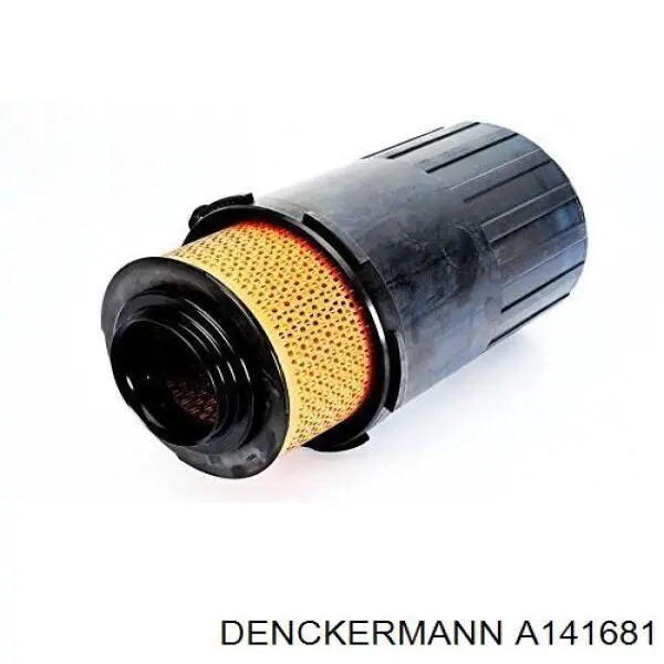 A141681 Denckermann filtro de ar