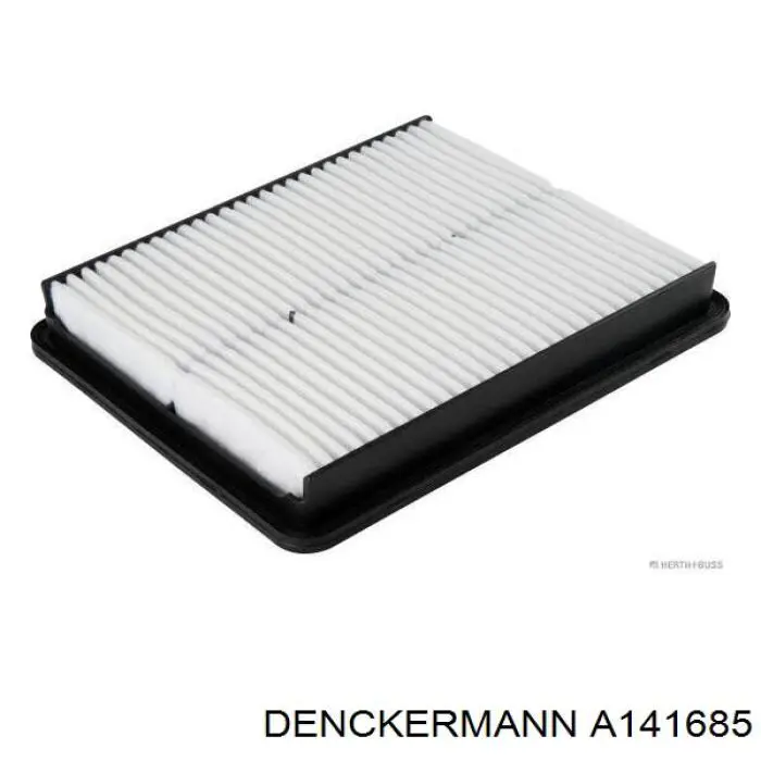 Купить A141685 Denckermann Автомобильный фильтр воздуха