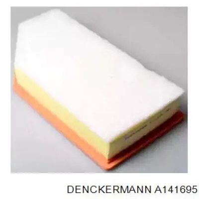 A141695 Denckermann воздушный фильтр