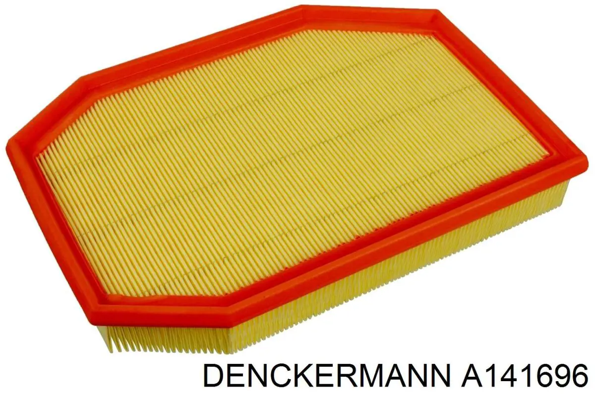 A141696 Denckermann воздушный фильтр