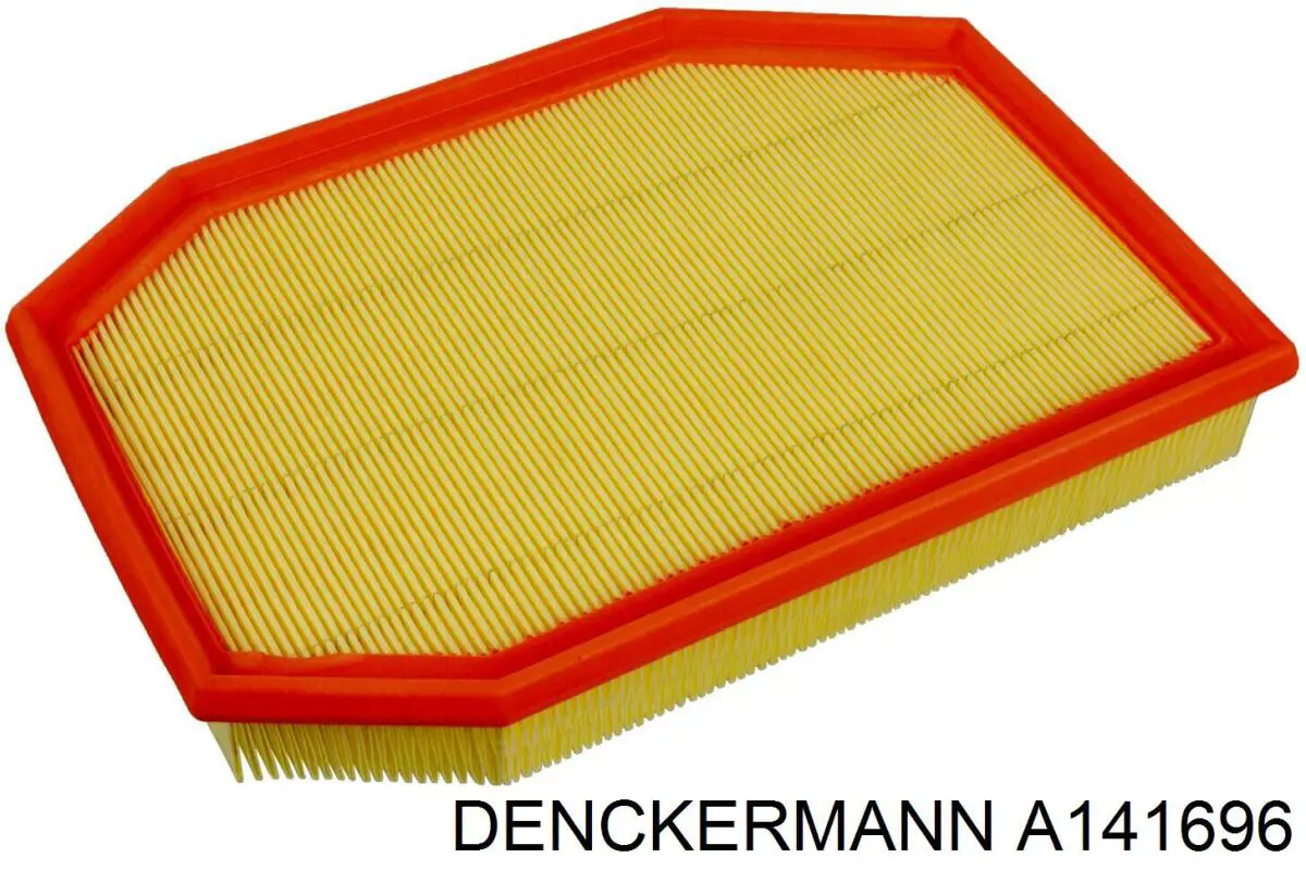 Купить A141696 Denckermann Автомобильный фильтр воздуха