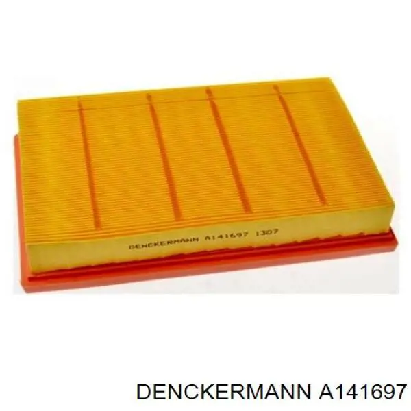 A141697 Denckermann воздушный фильтр