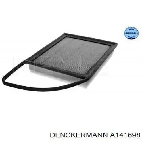 Воздушный фильтр A141698 Denckermann