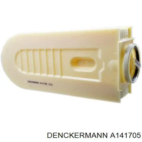 A141705 Denckermann воздушный фильтр