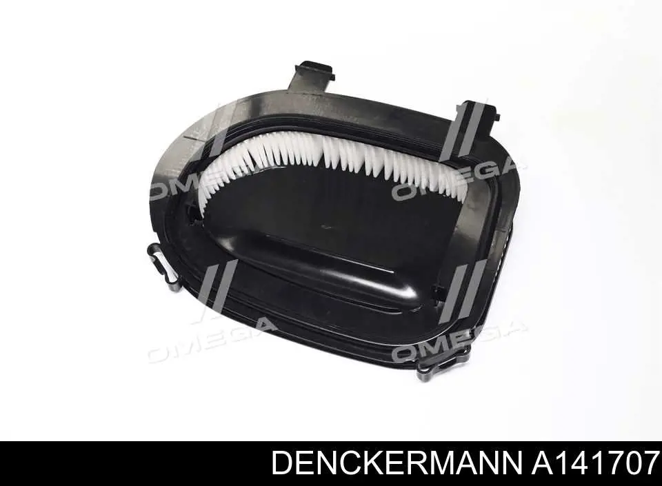 A141707 Denckermann воздушный фильтр