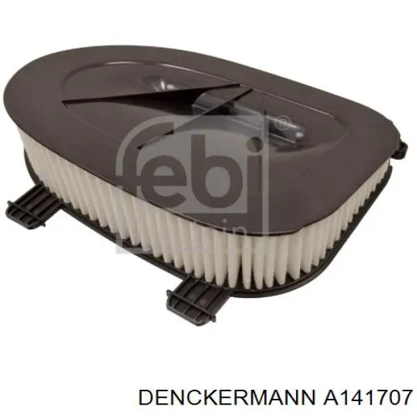 Элемент воздушного фильтра Denckermann A141707 цена, от 28.95 USD