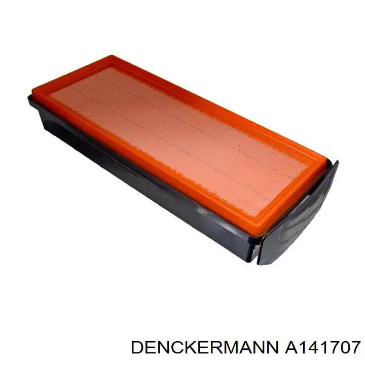 Фильтр воздушный Denckermann A141707