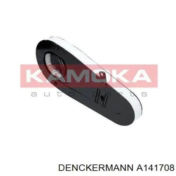 Фильтр воздушный Denckermann A141708