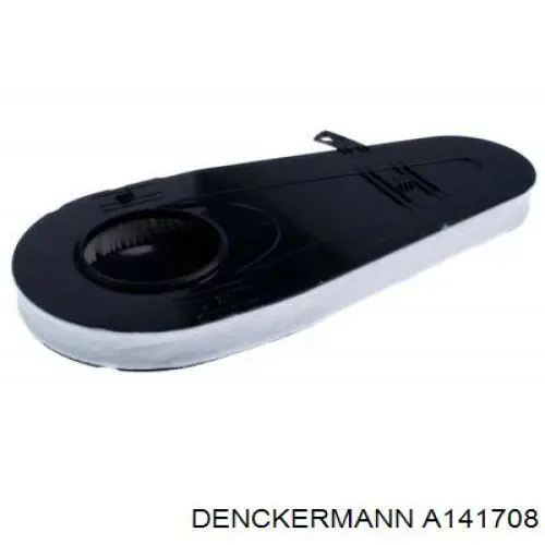 A141708 Denckermann воздушный фильтр