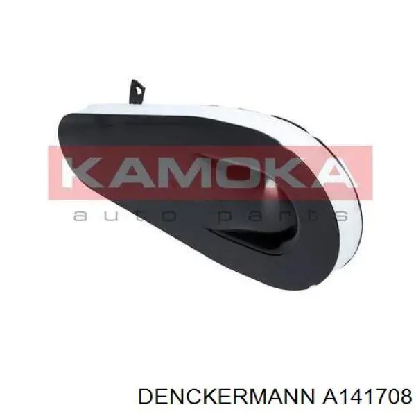 Воздушный фильтр A141708 Denckermann
