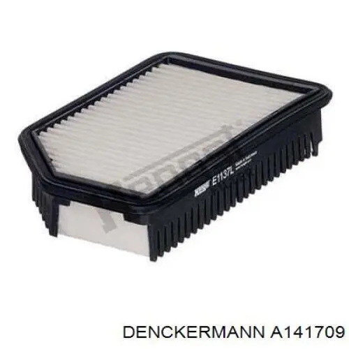 A141709 Denckermann воздушный фильтр