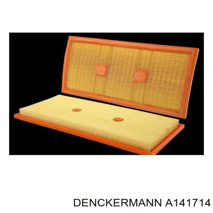 A141714 Denckermann воздушный фильтр