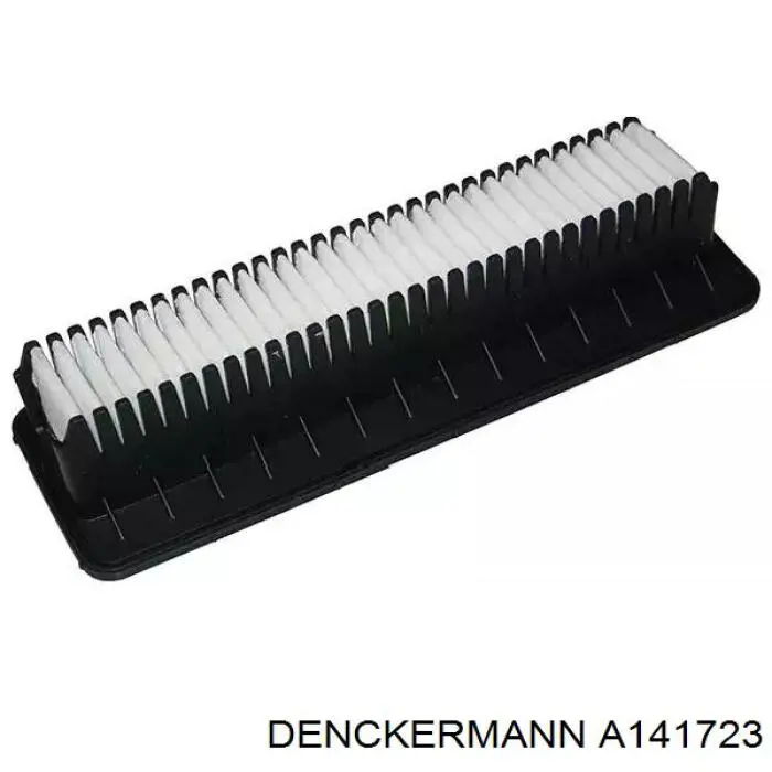 Купить A141723 Denckermann Автомобильный фильтр воздуха