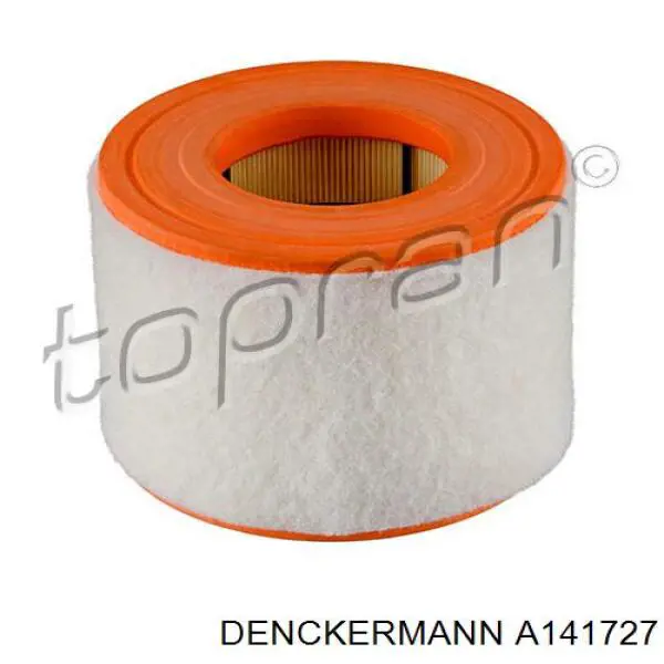 A141727 Denckermann воздушный фильтр