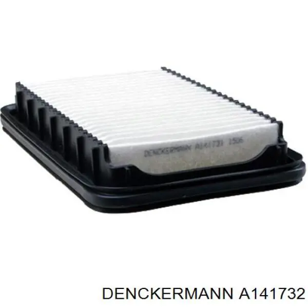A141732 Denckermann воздушный фильтр