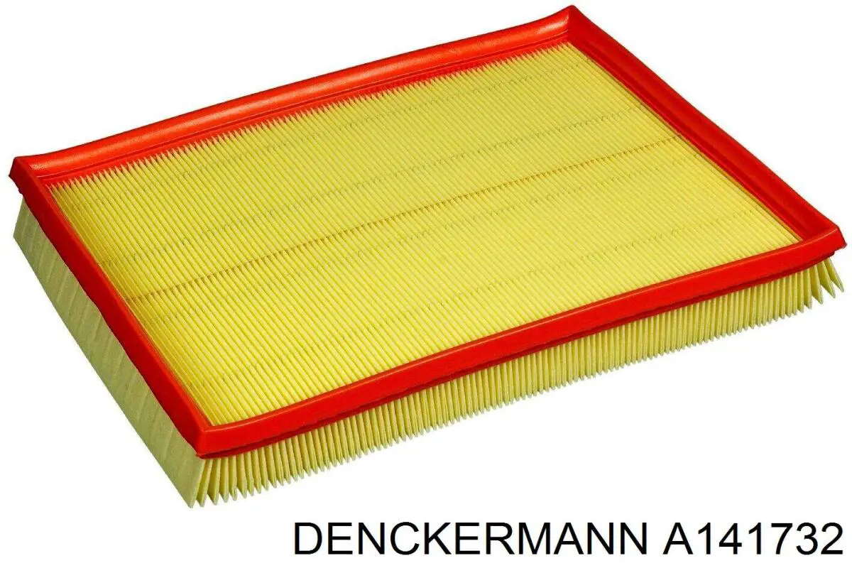 A141732 Denckermann