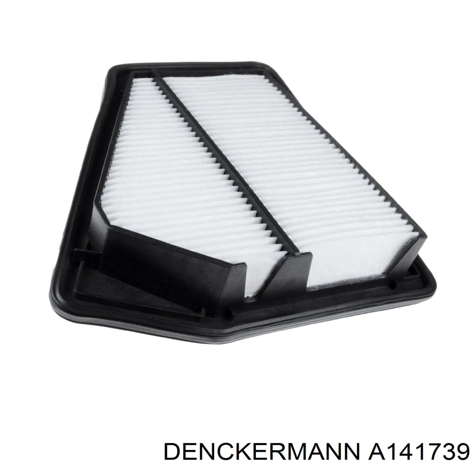 A141739 Denckermann filtro de ar