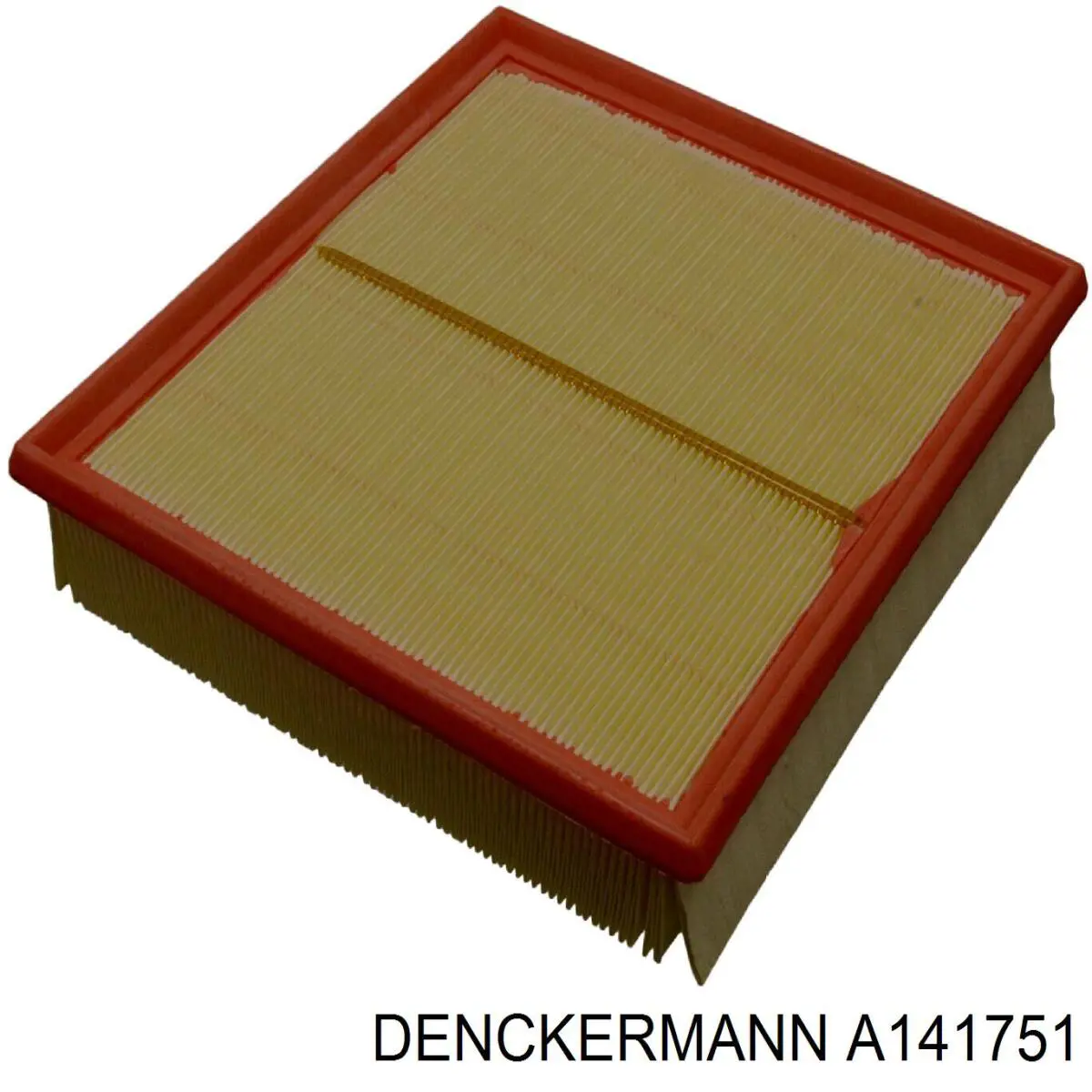 A141751 Denckermann