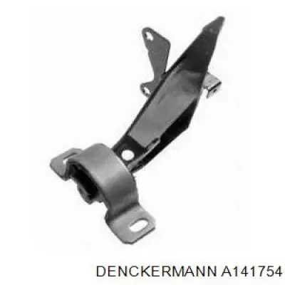 Воздушный фильтр A141754 Denckermann