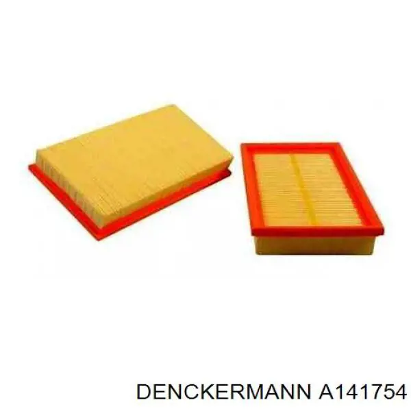 Фильтр воздушный Denckermann A141754