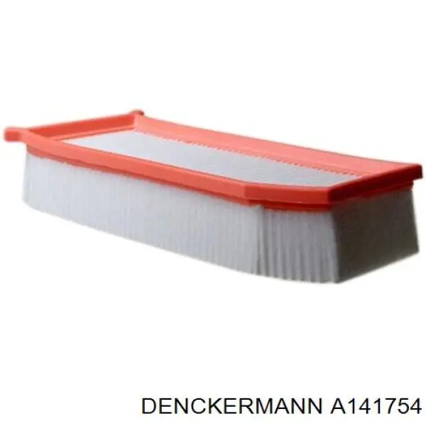 A141754 Denckermann filtro de ar