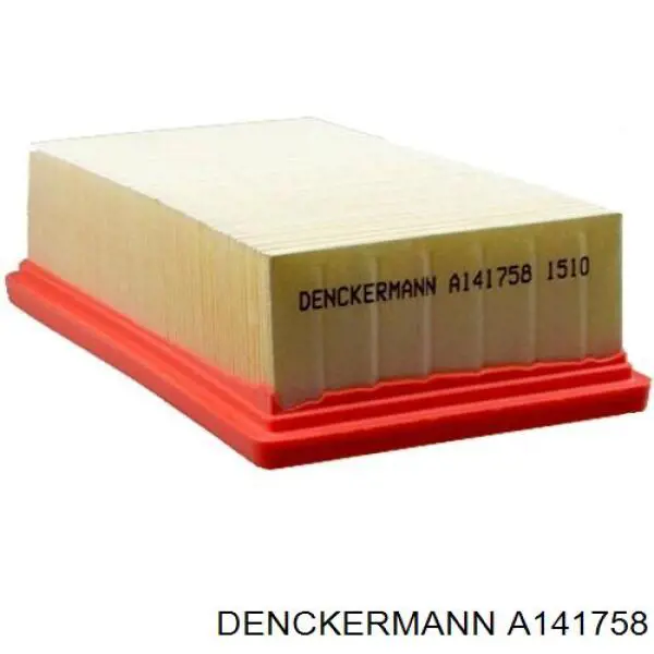 A141758 Denckermann воздушный фильтр