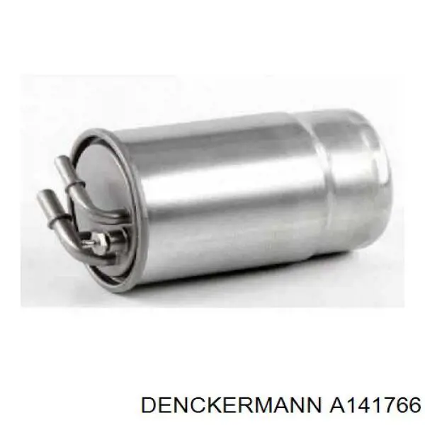 A141766 Denckermann