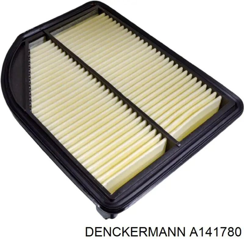 Элемент воздушного фильтра Denckermann A141780 цена, от 6.59 USD