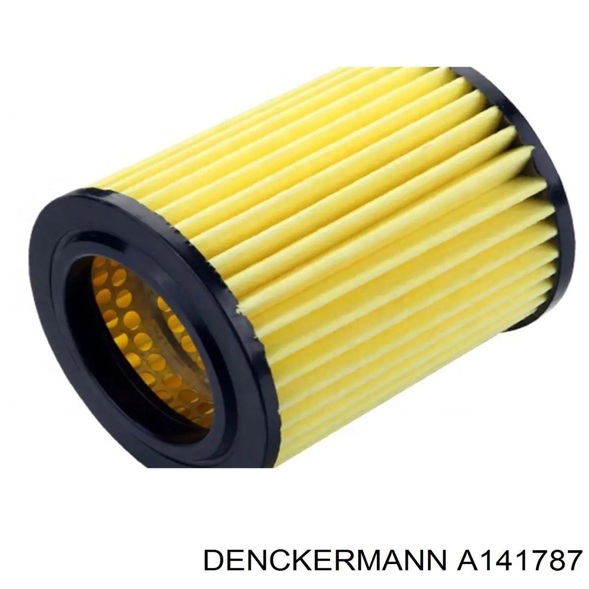 Элемент воздушного фильтра Denckermann A141787 цена, от 7.62 USD