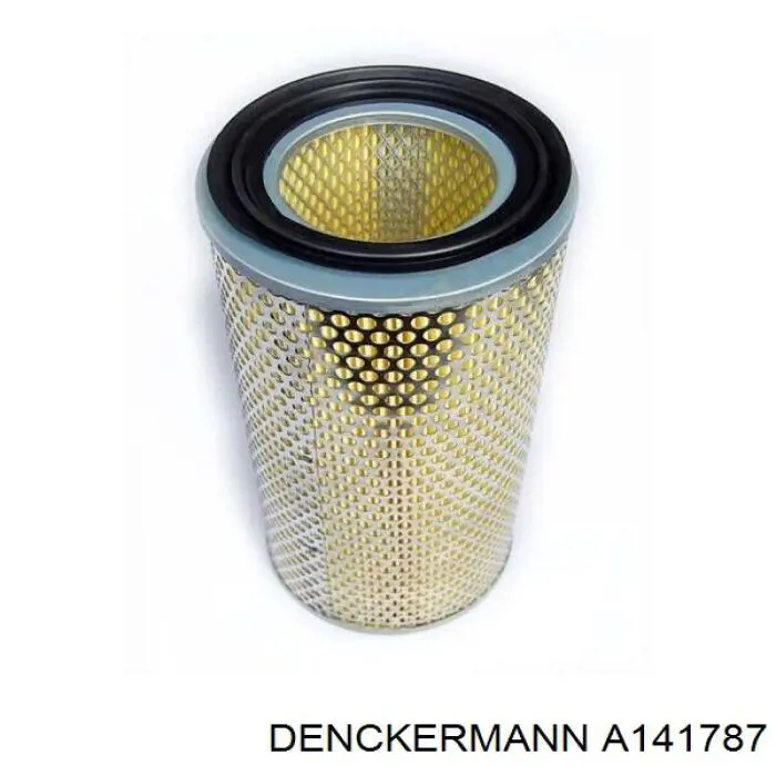 Воздушный фильтр A141787 Denckermann