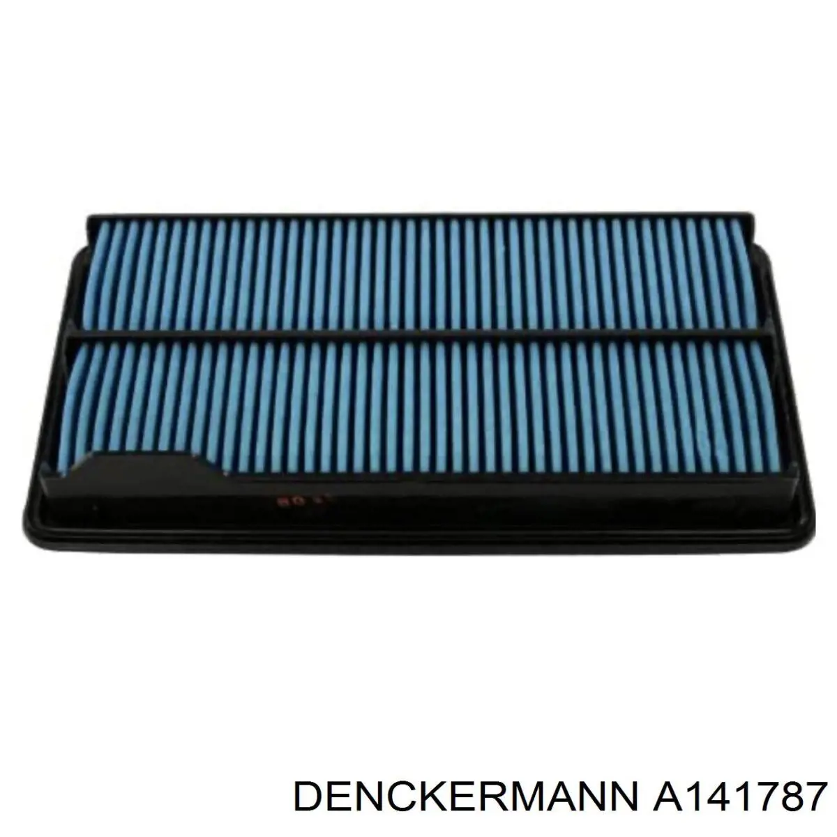 Воздушный фильтр A141787 Denckermann