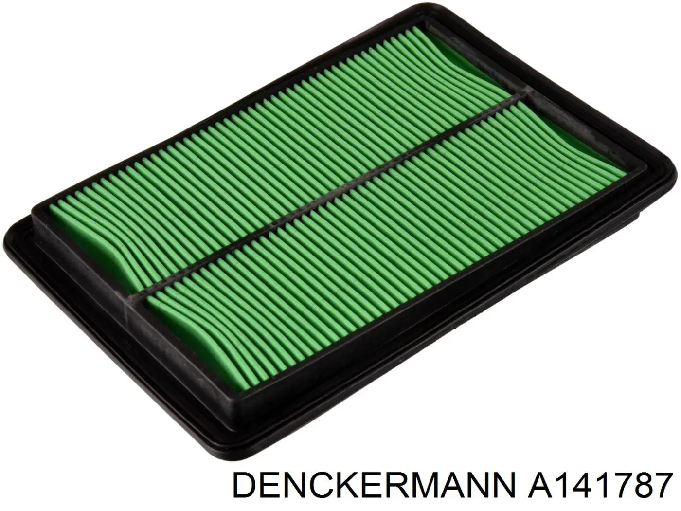 A141787 Denckermann