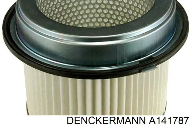 Элемент воздушного фильтра Denckermann A141787 цена, от 7.62 USD