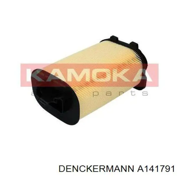 Фильтр воздушный Denckermann A141791