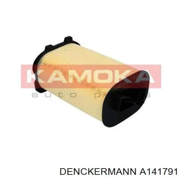 Купить A141791 Denckermann Автомобильный фильтр воздуха