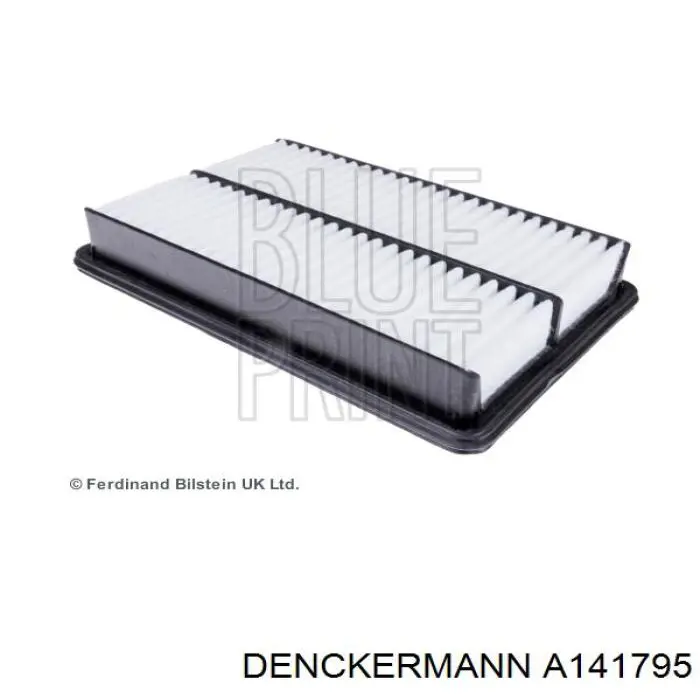 Воздушный фильтр A141795 Denckermann