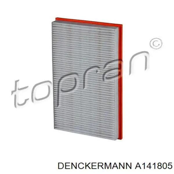 A141805 Denckermann