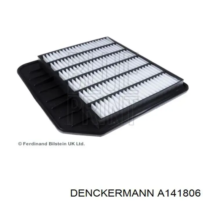 A141806 Denckermann