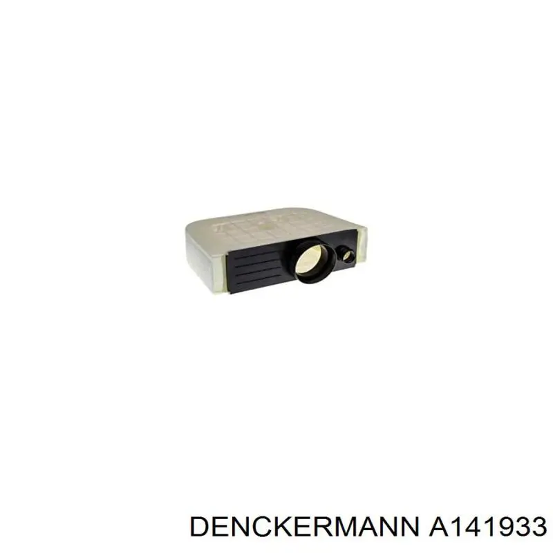 A141933 Denckermann