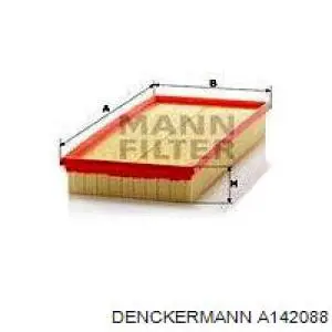 Элемент воздушного фильтра Denckermann A142088 цена, от 9.71 USD